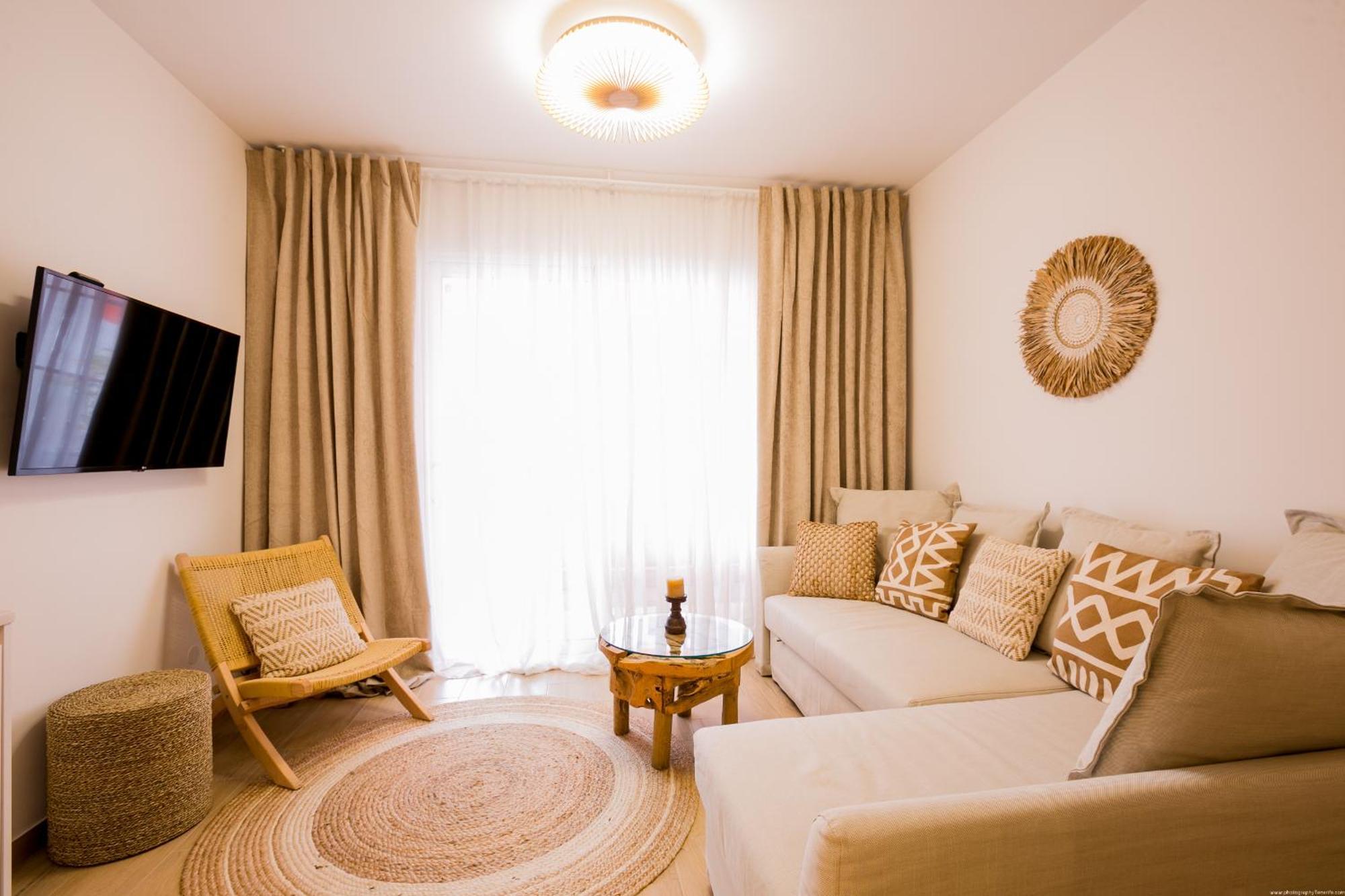 Diamantes Cozy 1 Bedroom Apartment لوس كريستيانوس المظهر الخارجي الصورة